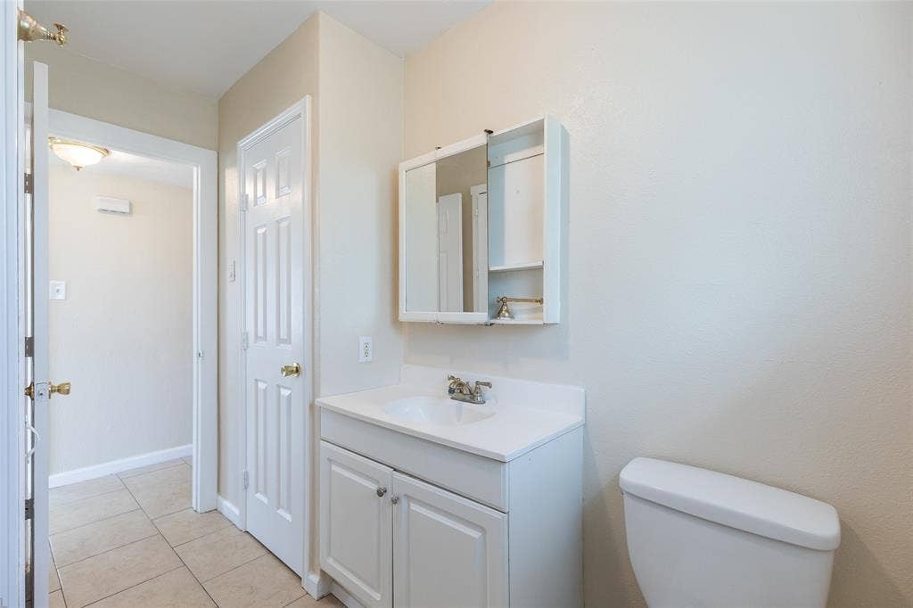 1825 Marshall Street, Abilene, TX 79605