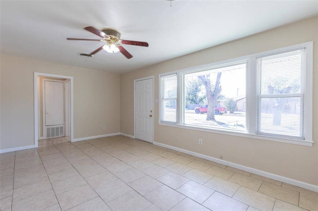1825 Marshall Street, Abilene, TX 79605