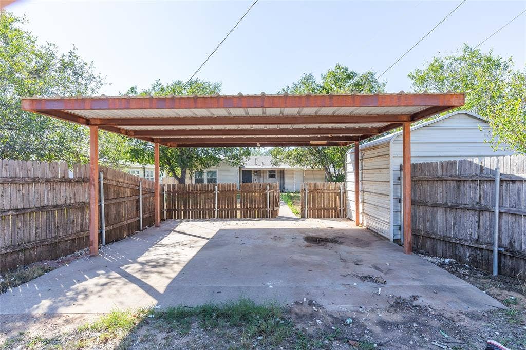 1825 Marshall Street, Abilene, TX 79605