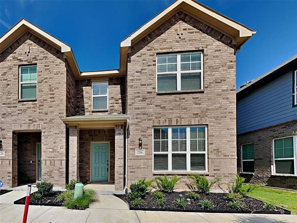 226 Territory Trail, Fort Worth, TX 76120
