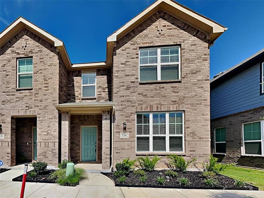 Property photo for 226 Territory Trail, Fort Worth, TX
