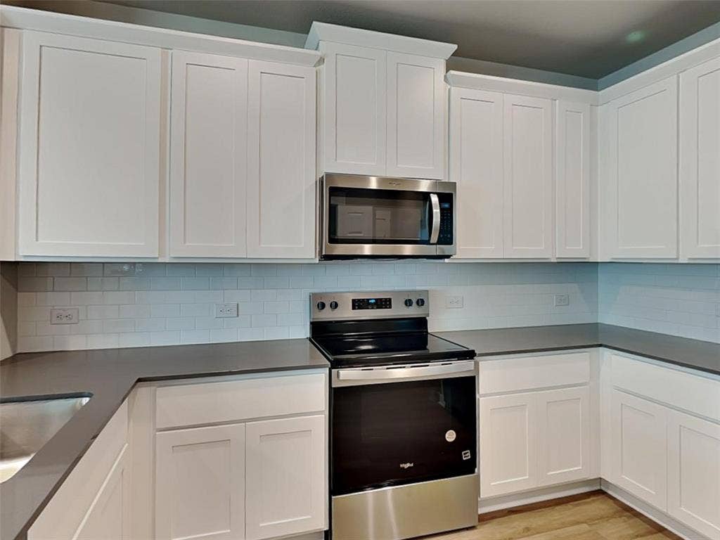 226 Territory Trail, Fort Worth, TX 76120