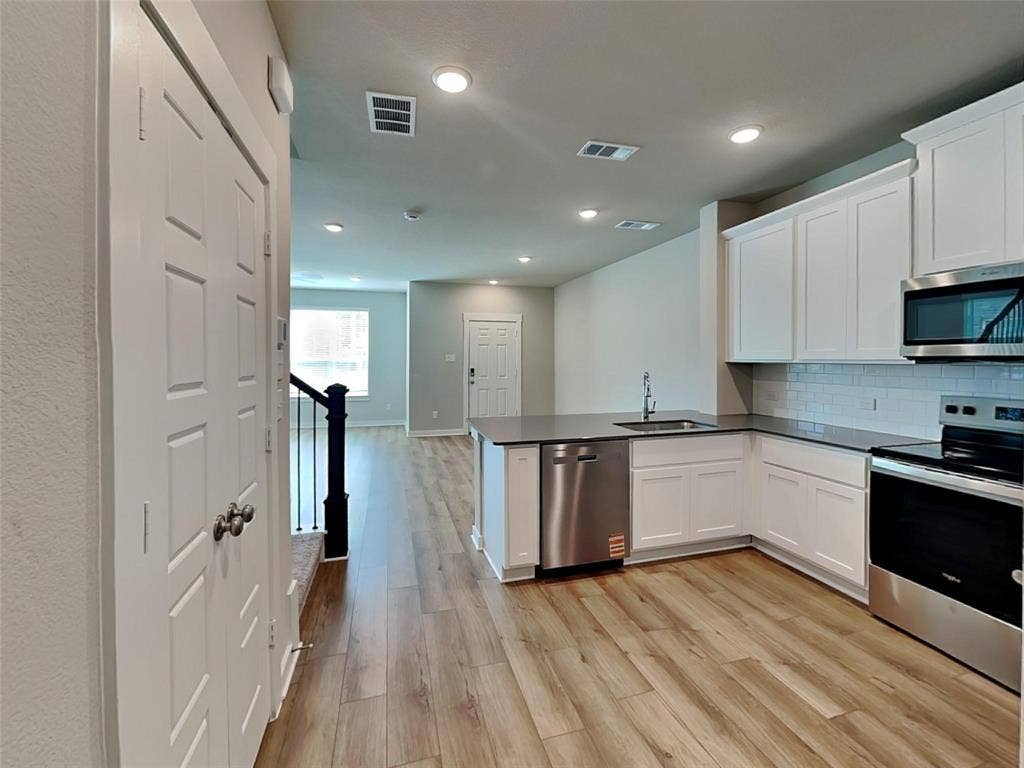 226 Territory Trail, Fort Worth, TX 76120