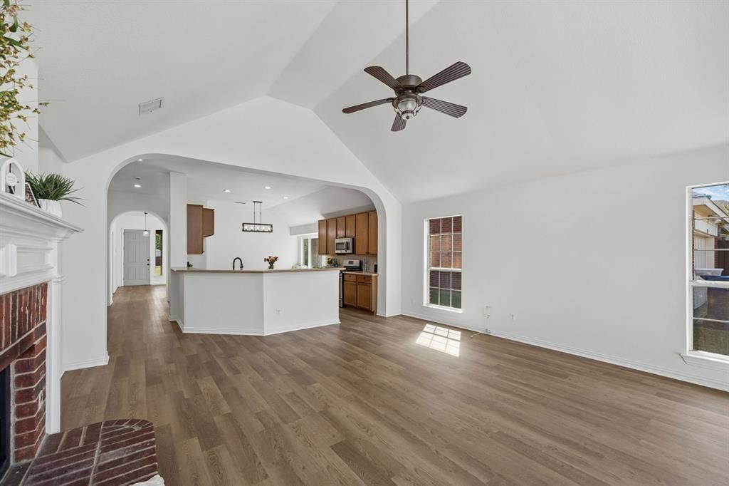 Effortless elegance meets everyday comfort in this beautifully connected living space!