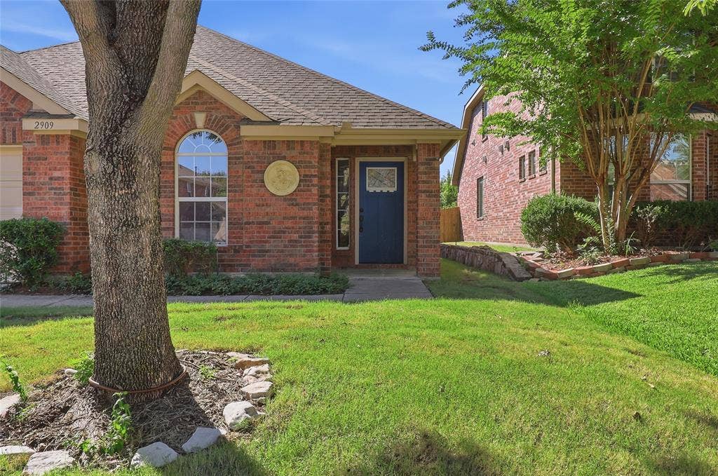 2909 Holly Lane, Wylie, TX 75098
