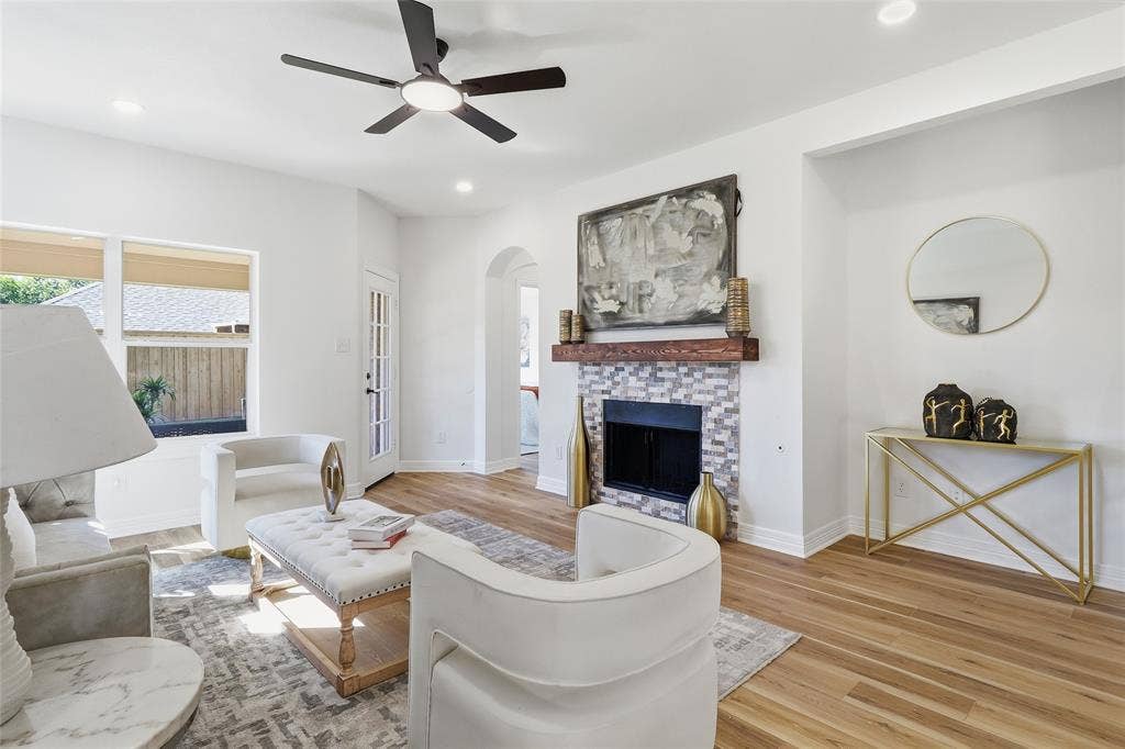 2909 Holly Lane, Wylie, TX 75098