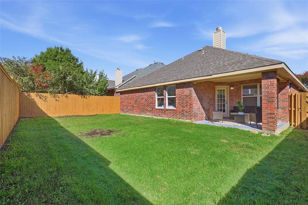 2909 Holly Lane, Wylie, TX 75098