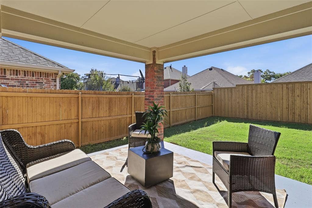 2909 Holly Lane, Wylie, TX 75098