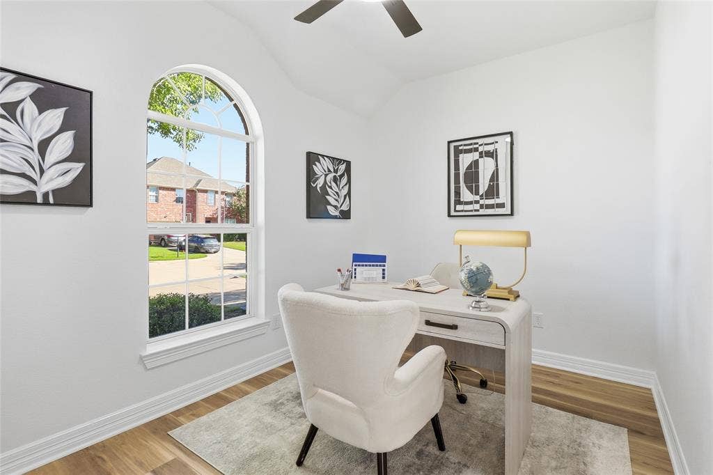 2909 Holly Lane, Wylie, TX 75098