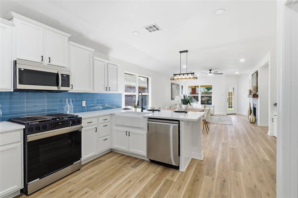 2909 Holly Lane, Wylie, TX 75098