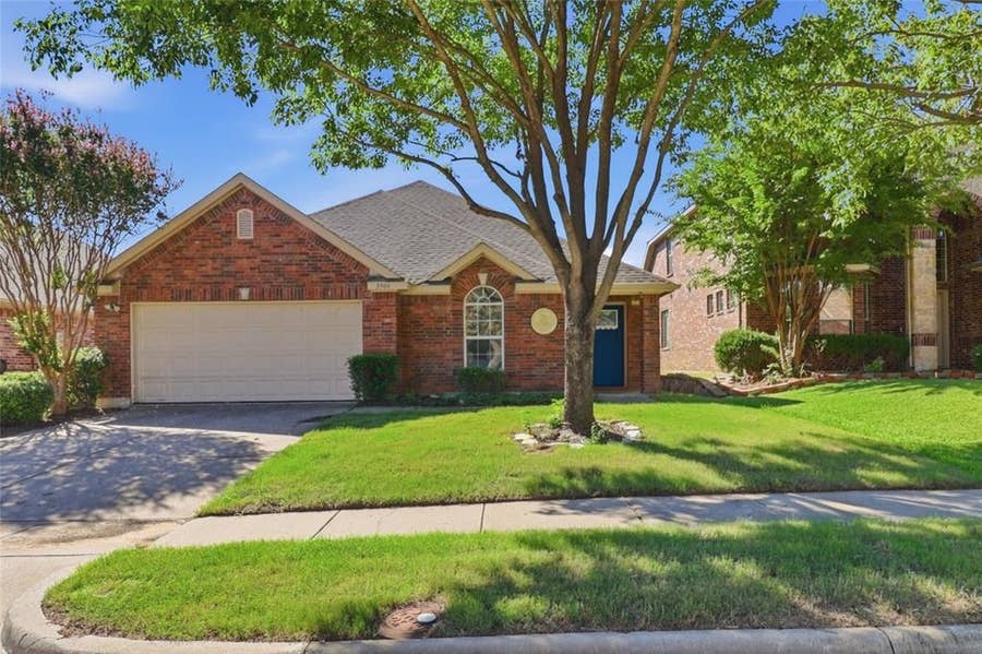 Property photo for 2909 Holly Lane, Wylie, TX