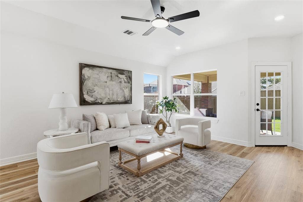 2909 Holly Lane, Wylie, TX 75098
