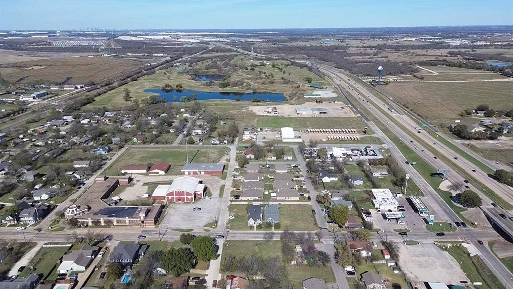 417 E 5th Street, Ferris, TX 75125