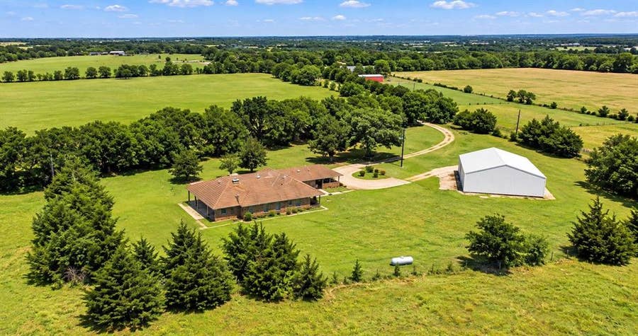 Property photo for 8560 County Road 513, Anna, TX