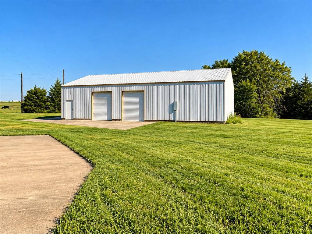 8560 County Road 513, Anna, TX 75409 8560 County Road 513, Anna, TX 75409