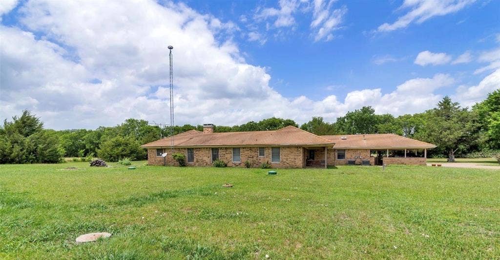 8560 County Road 513, Anna, TX 75409 8560 County Road 513, Anna, TX 75409