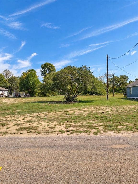 Property photo for 828 S Turner LOT A, Tyler, TX
