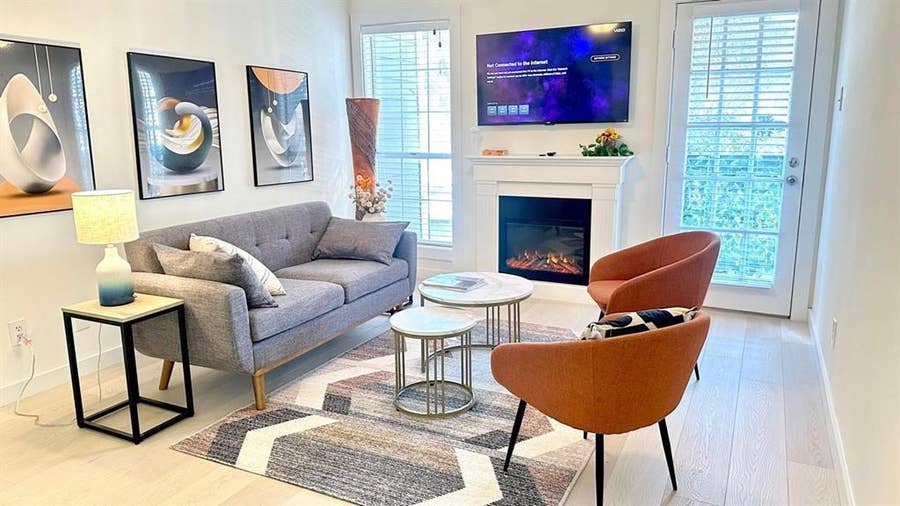 Property photo for 18333 Roehampton Drive, #322, Dallas, TX