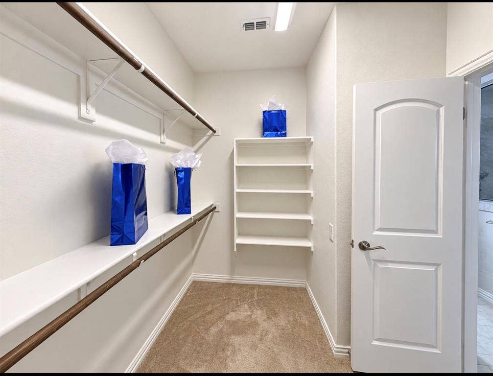 2848 N Ranger LN Street, Aubrey, TX 76227
