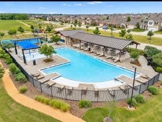 2848 N Ranger LN Street, Aubrey, TX 76227