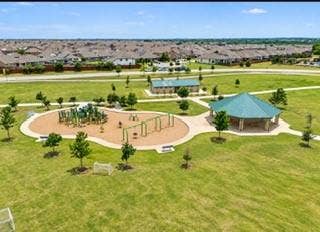2848 N Ranger LN Street, Aubrey, TX 76227