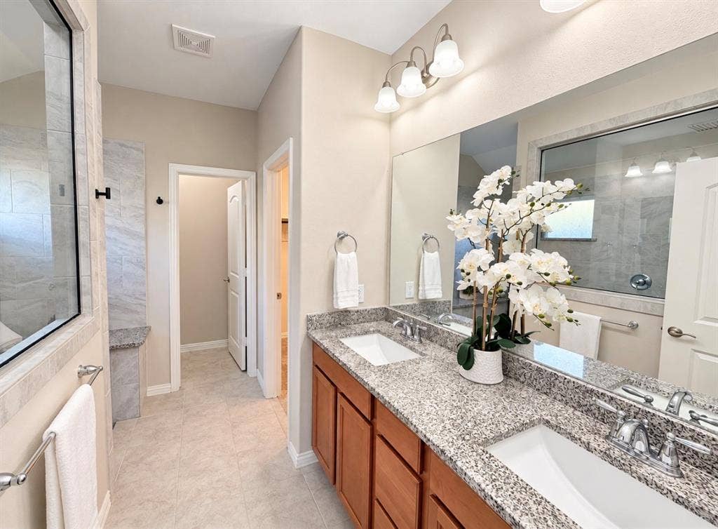 2848 N Ranger LN Street, Aubrey, TX 76227