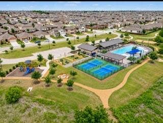 2848 N Ranger LN Street, Aubrey, TX 76227