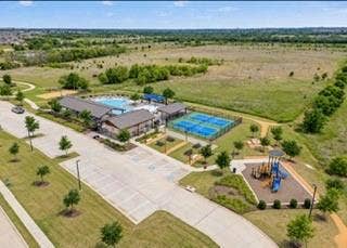 2848 N Ranger LN Street, Aubrey, TX 76227