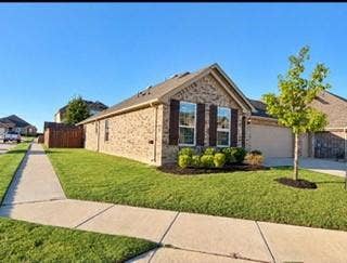2848 N Ranger LN Street, Aubrey, TX 76227