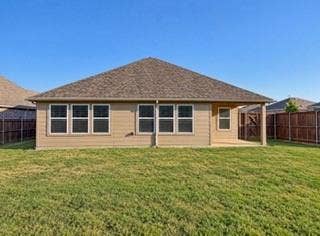 2848 N Ranger LN Street, Aubrey, TX 76227