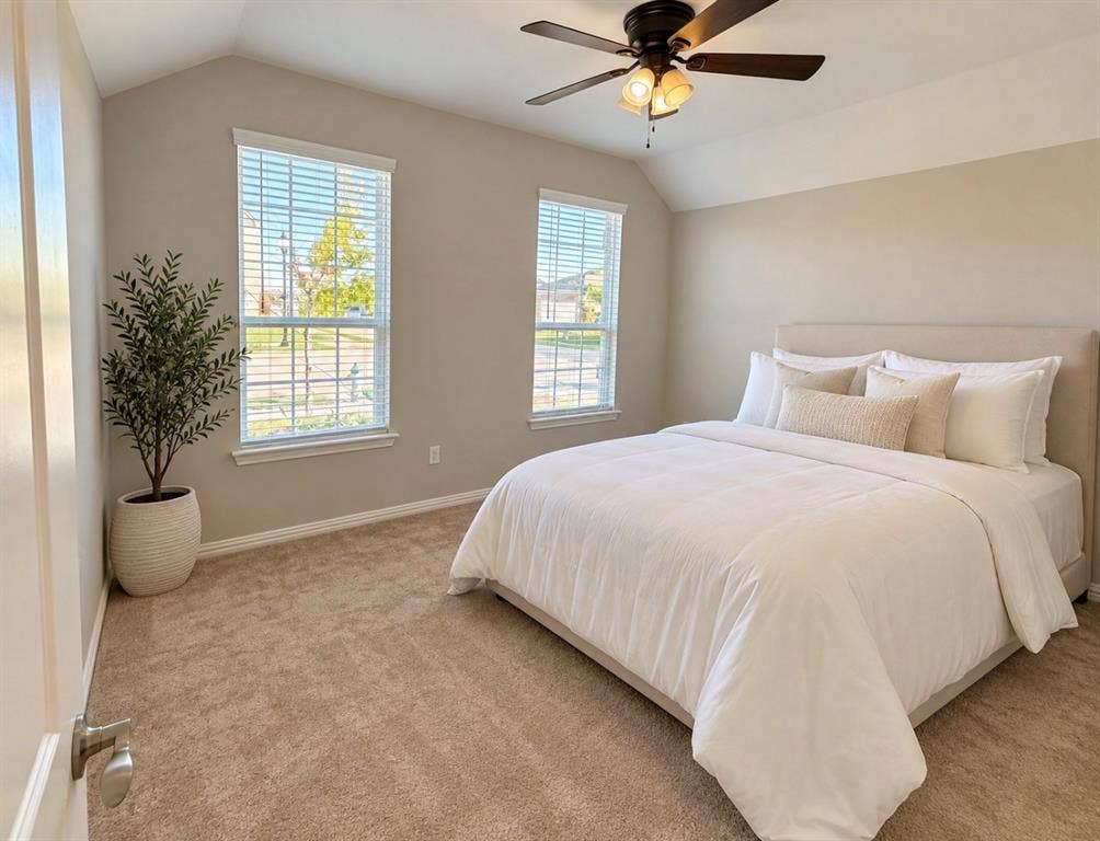 2848 N Ranger LN Street, Aubrey, TX 76227