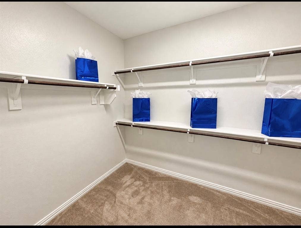 2848 N Ranger LN Street, Aubrey, TX 76227
