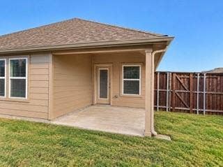 2848 N Ranger LN Street, Aubrey, TX 76227