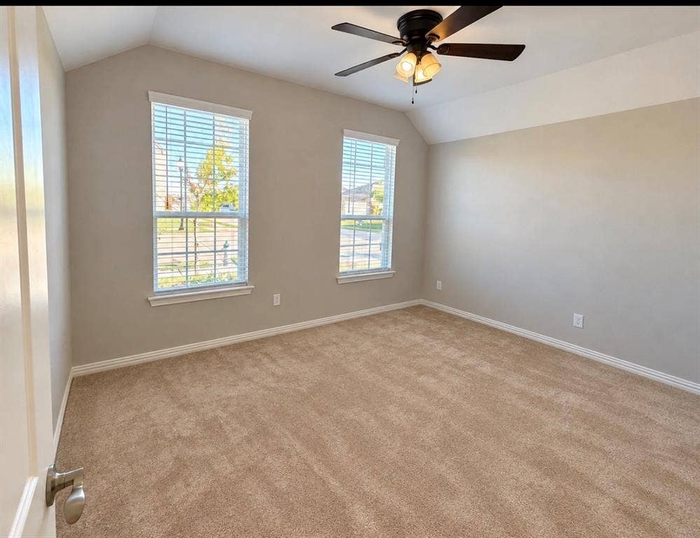 2848 N Ranger LN Street, Aubrey, TX 76227