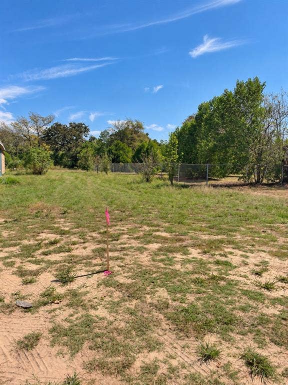 Property photo for 828 S Turner Lot C, Tyler, TX