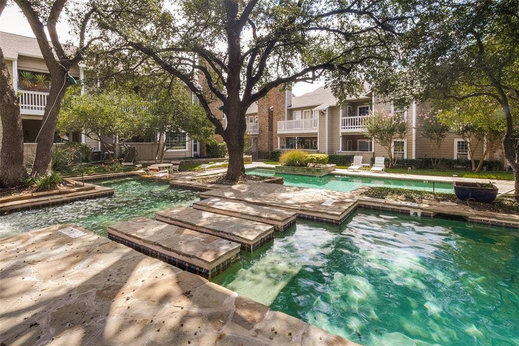 8600 Coppertowne Lane, #600, Dallas, TX 75243 8600 Coppertowne Lane, #600, Dallas, TX 75243