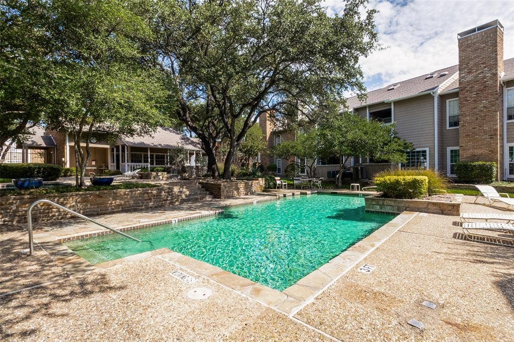 8600 Coppertowne Lane, #600, Dallas, TX 75243 8600 Coppertowne Lane, #600, Dallas, TX 75243