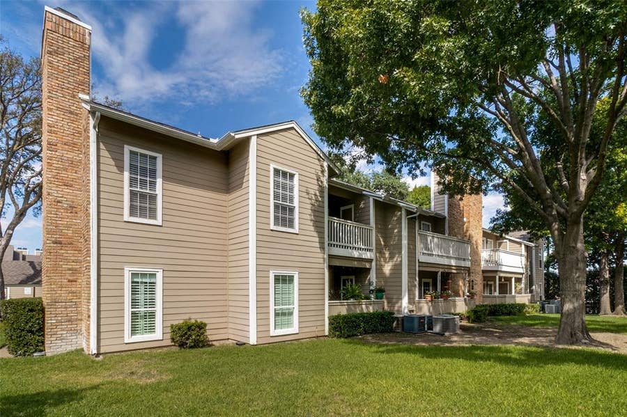 Property photo for 8600 Coppertowne Lane, #600, Dallas, TX