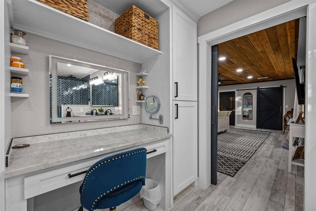 6101 Wild Cat Knob Road, Tolar, TX 76476