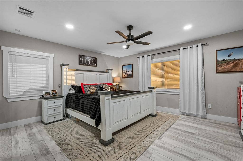 6101 Wild Cat Knob Road, Tolar, TX 76476