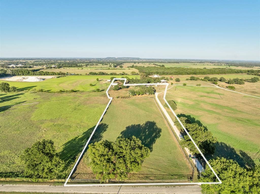 6101 Wild Cat Knob Road, Tolar, TX 76476