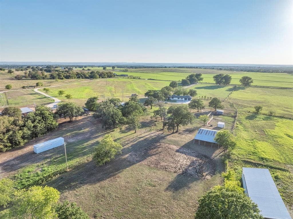 6101 Wild Cat Knob Road, Tolar, TX 76476
