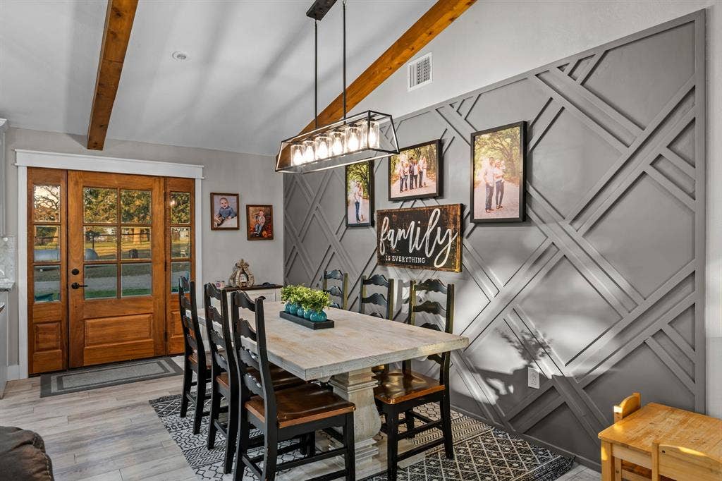 6101 Wild Cat Knob Road, Tolar, TX 76476