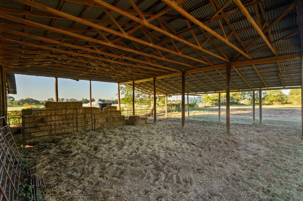 6101 Wild Cat Knob Road, Tolar, TX 76476