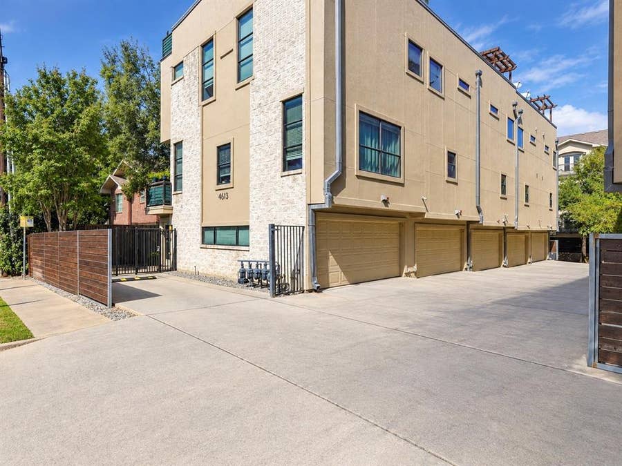 Property photo for 4618 Cedar Springs Road, #B, Dallas, TX