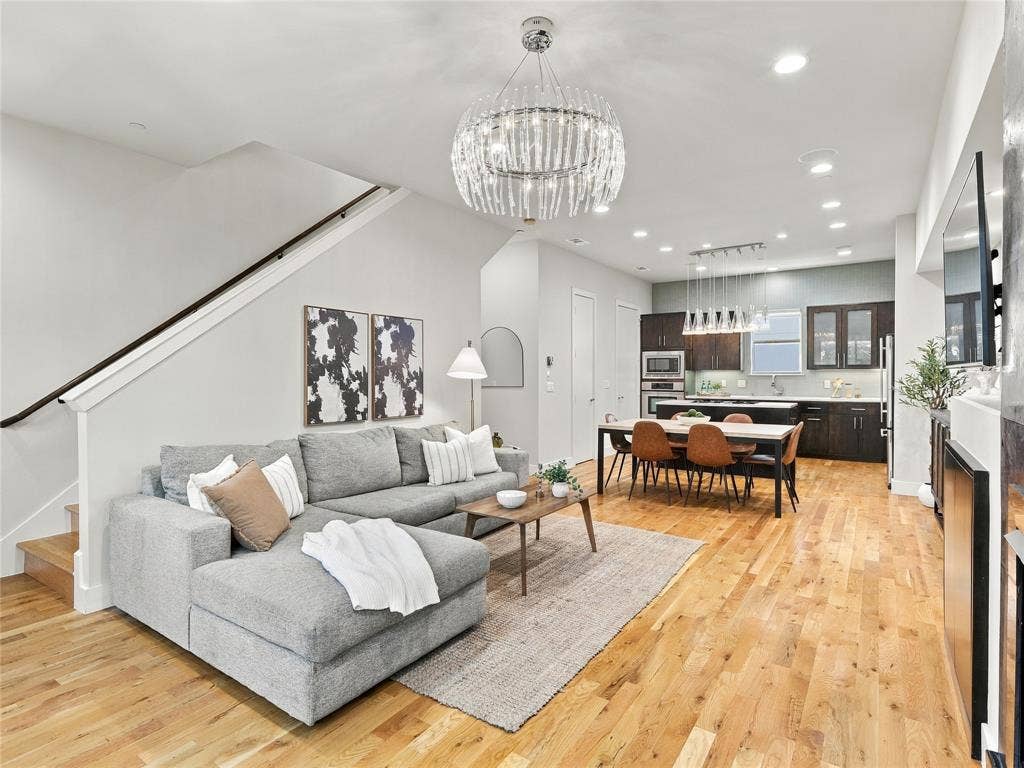 4618 Cedar Springs Road, #B, Dallas, TX 75219