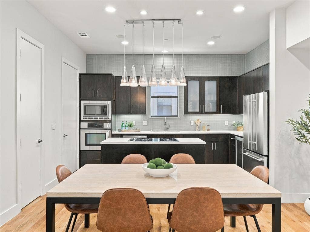 4618 Cedar Springs Road, #B, Dallas, TX 75219