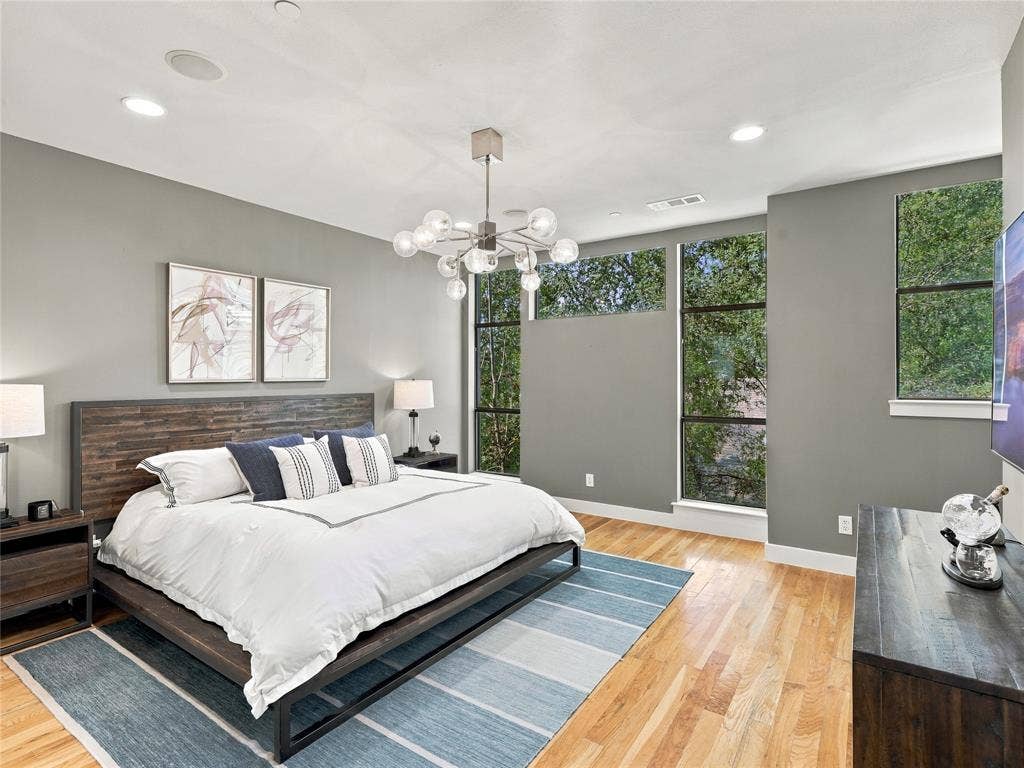 4618 Cedar Springs Road, #B, Dallas, TX 75219