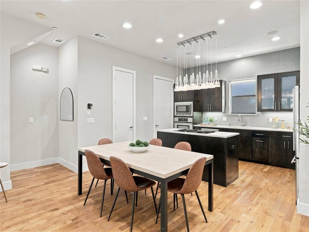 4618 Cedar Springs Road, #B, Dallas, TX 75219