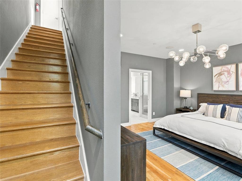 4618 Cedar Springs Road, #B, Dallas, TX 75219